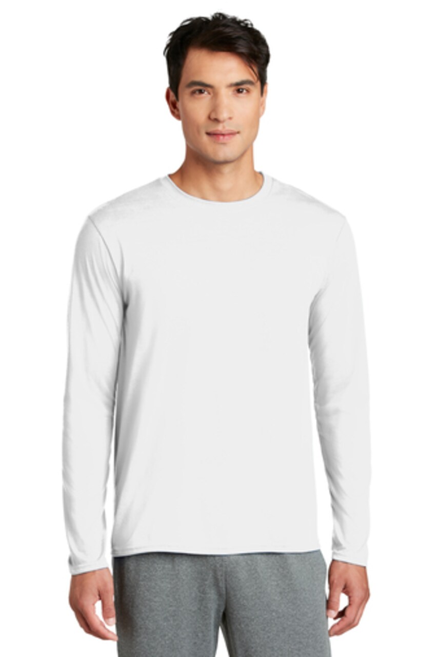 Gildan Softstyle Unisex Long Sleeve T-Shirt Ring Spun Cotton Modern Classic Fit Everyday Wear